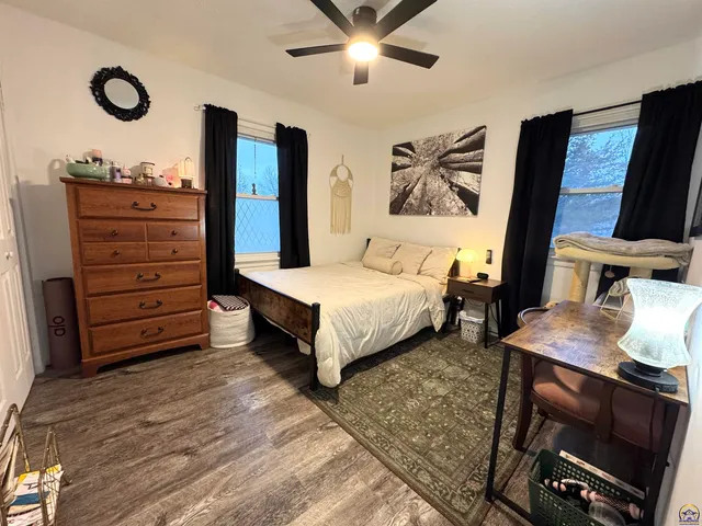 $239,500 | 907 Thompson Street, Emporia, KS 66801