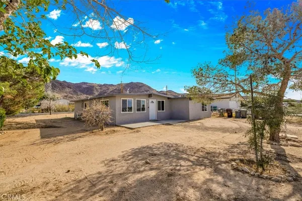 $300,000 | 72589 Sullivan Road, Twentynine Palms, CA 92277