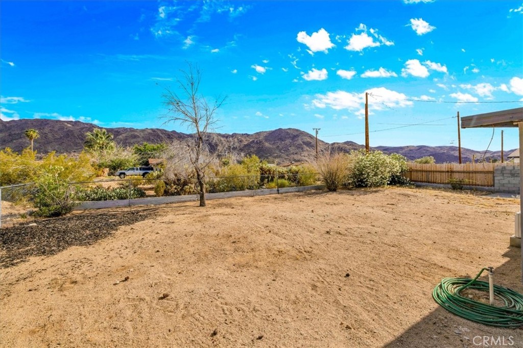 72589 Sullivan Road Twentynine Palms, CA 92277 - Photo 27 of 42