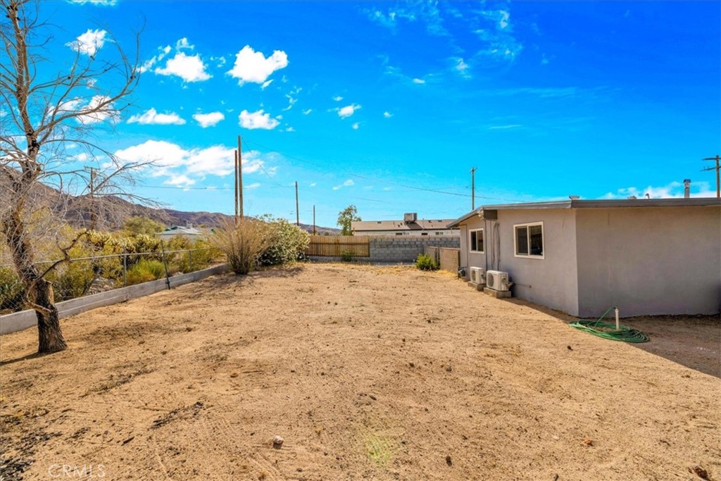 72589 Sullivan Road Twentynine Palms, CA 92277 - Photo 28 of 42