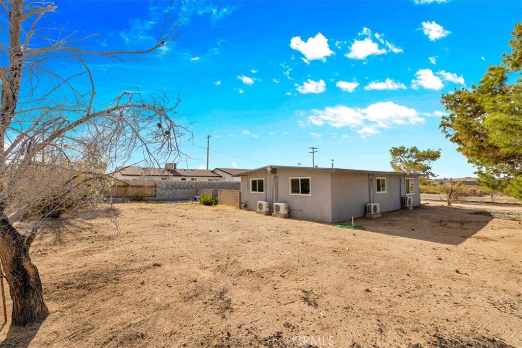 72589 Sullivan Road Twentynine Palms, CA 92277 - Photo 29 of 42