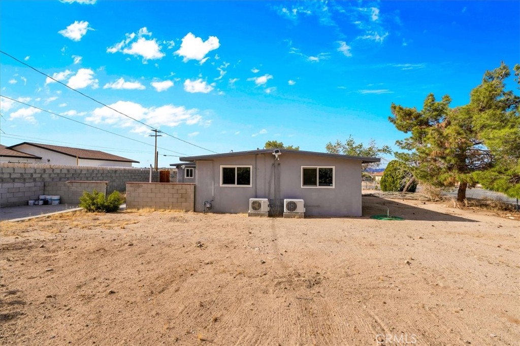 72589 Sullivan Road Twentynine Palms, CA 92277 - Photo 30 of 42