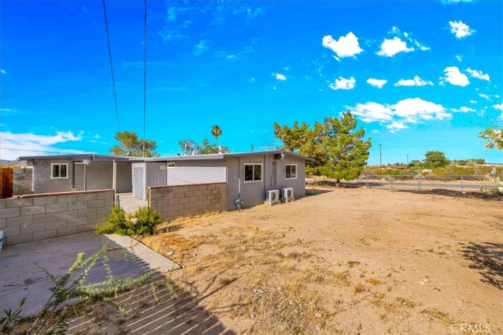 72589 Sullivan Road Twentynine Palms, CA 92277 - Photo 31 of 42