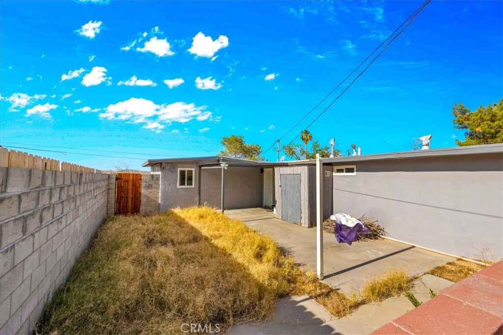 72589 Sullivan Road Twentynine Palms, CA 92277 - Photo 33 of 42