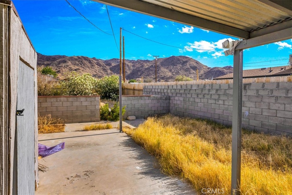 72589 Sullivan Road Twentynine Palms, CA 92277 - Photo 34 of 42