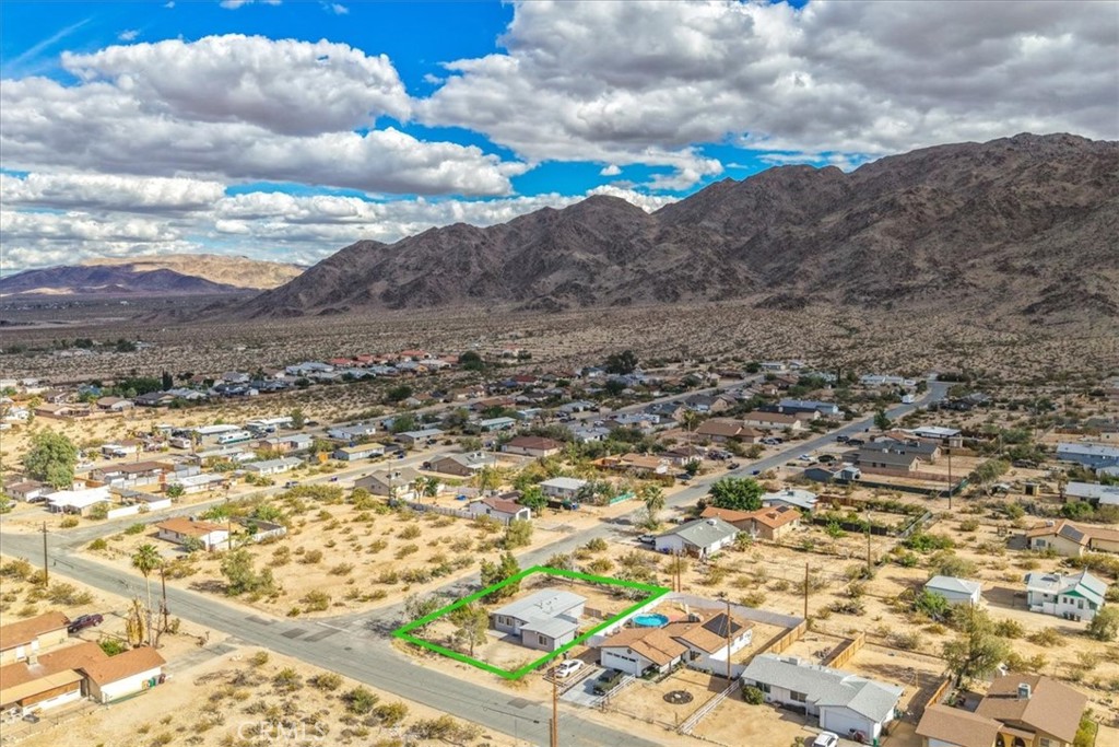 72589 Sullivan Road Twentynine Palms, CA 92277 - Photo 35 of 42