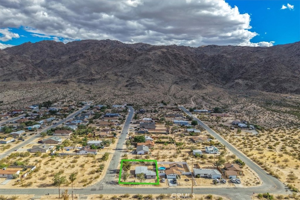 72589 Sullivan Road Twentynine Palms, CA 92277 - Photo 36 of 42