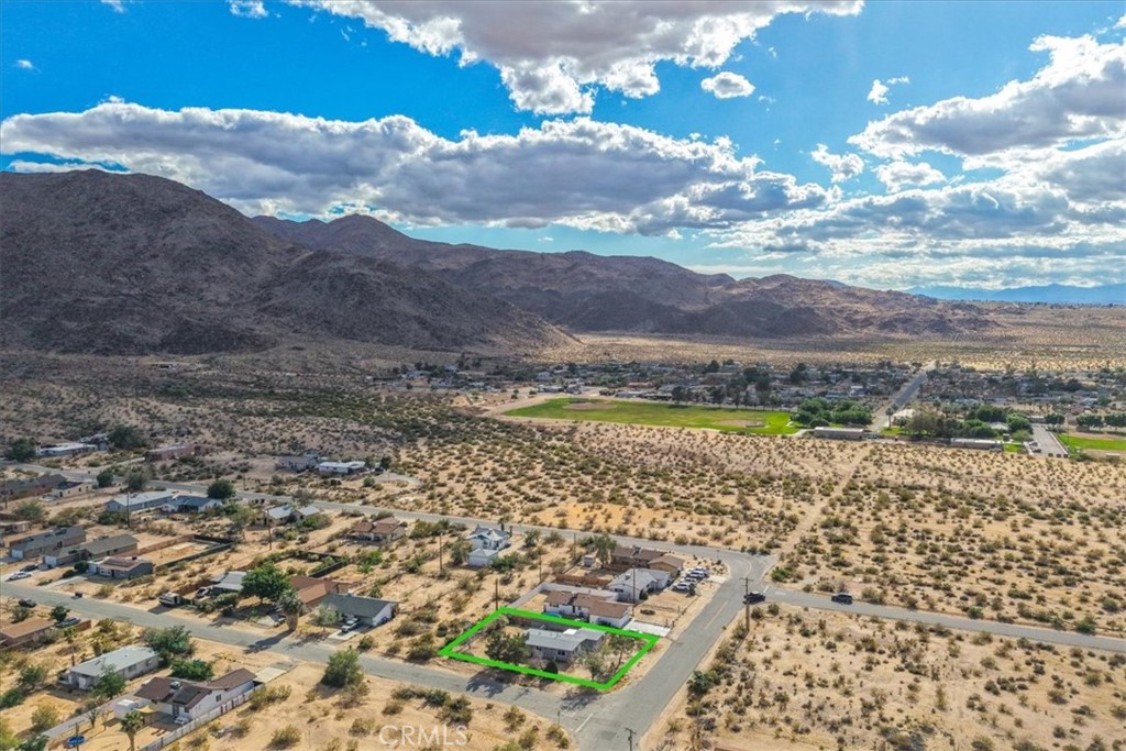 72589 Sullivan Road Twentynine Palms, CA 92277 - Photo 37 of 42