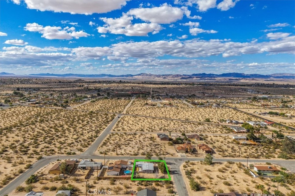 72589 Sullivan Road Twentynine Palms, CA 92277 - Photo 39 of 42
