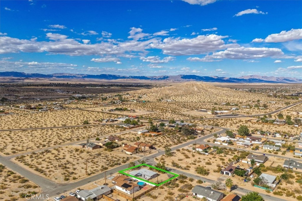 72589 Sullivan Road Twentynine Palms, CA 92277 - Photo 40 of 42