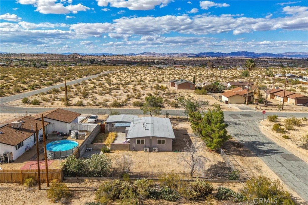 72589 Sullivan Road Twentynine Palms, CA 92277 - Photo 41 of 42
