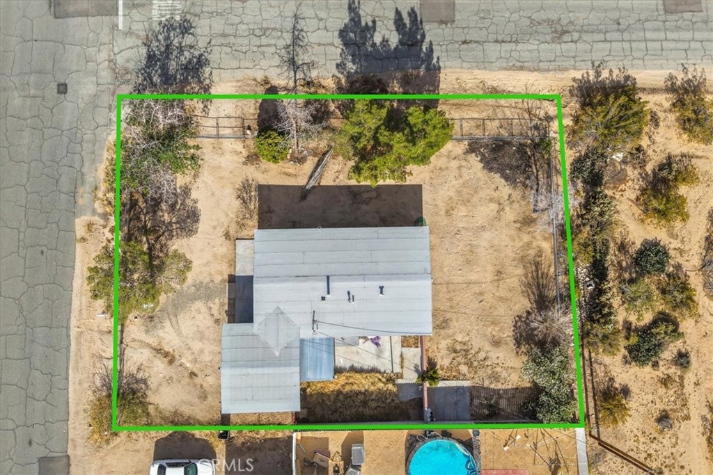 72589 Sullivan Road Twentynine Palms, CA 92277 - Photo 42 of 42