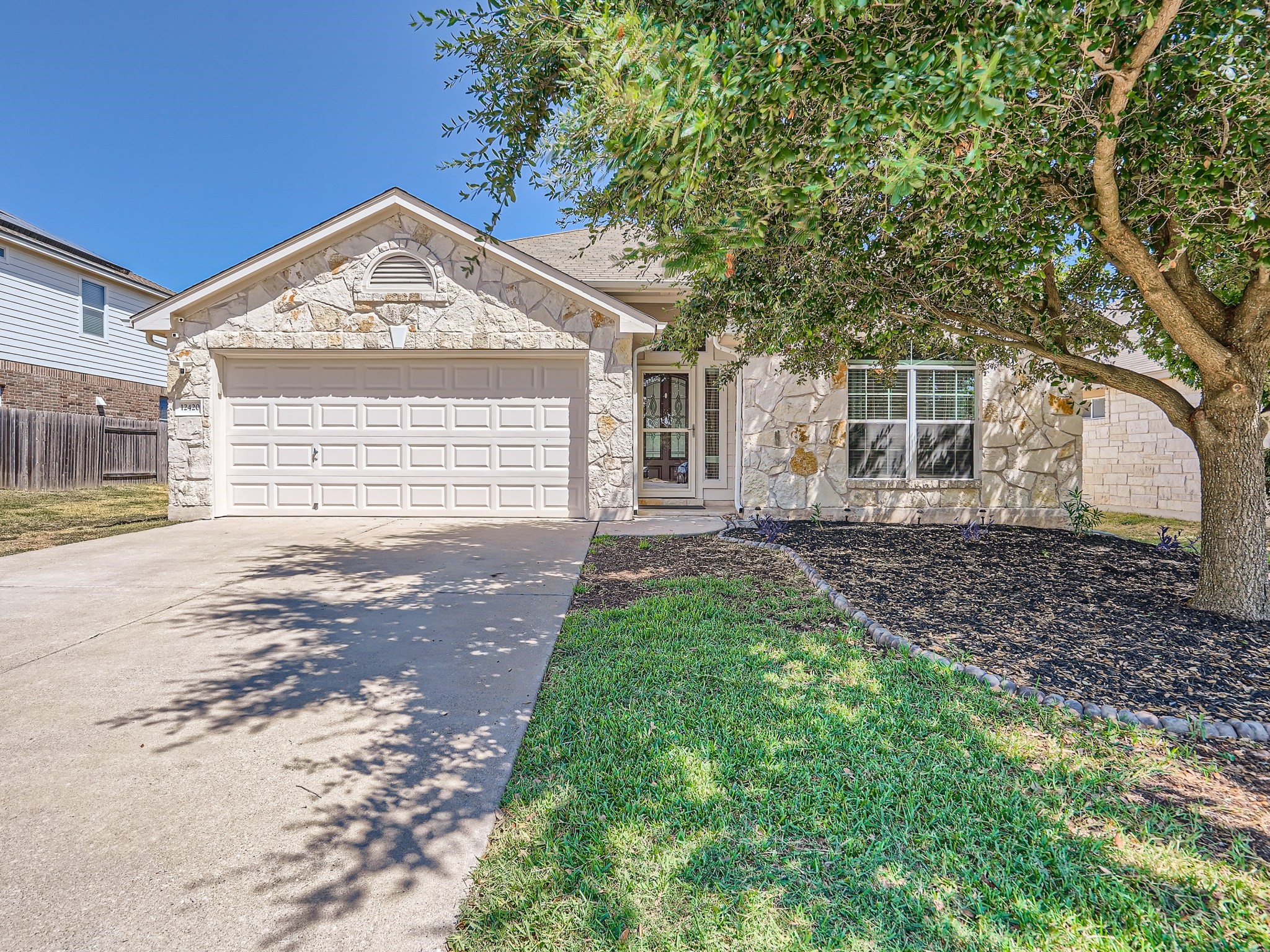 12420 Timber Heights Drive Austin, TX 78754 - Photo 1 of 1