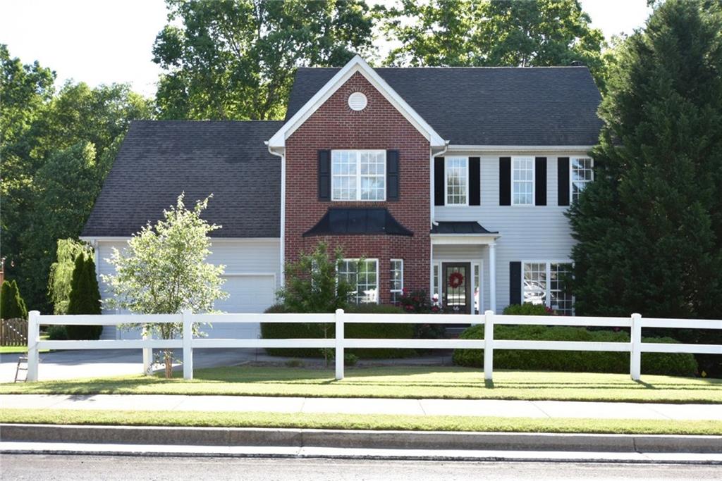559 Holland Road Powder Springs, GA 30127 - Photo 1 of 1 Gallery Image 1