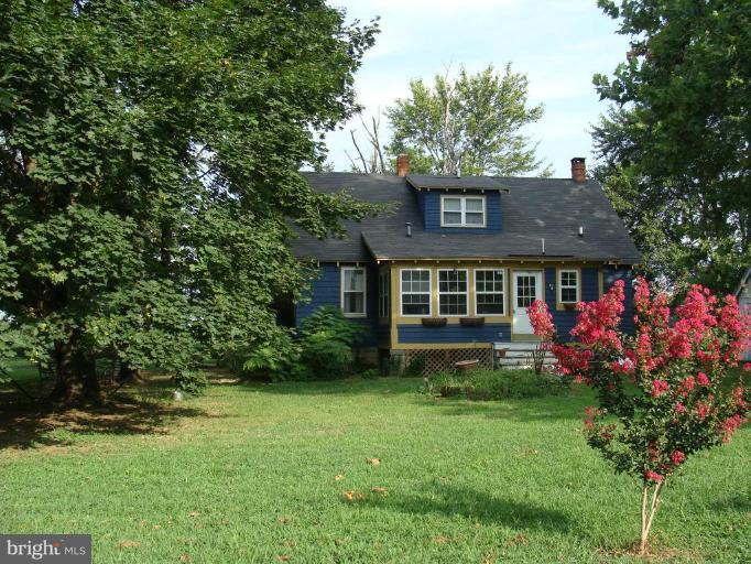 8847 New Bridge Road Denton, MD 21629 - Photo 1 of 10 Main House