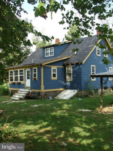 8847 New Bridge Road Denton, MD 21629 - Photo 4 of 10 Exterior #2