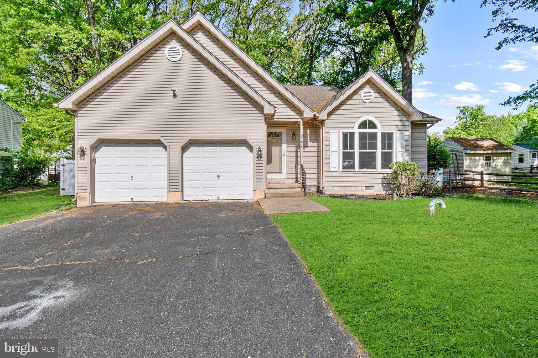 635 Davol Road Stevensville, MD 21666 - Photo 3 of 50 Gallery Image 3