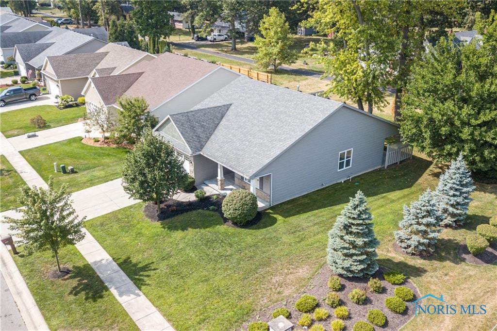 2141 Oakside Road Toledo, OH 43615 - Photo 32 of 33 Gallery Image 32
