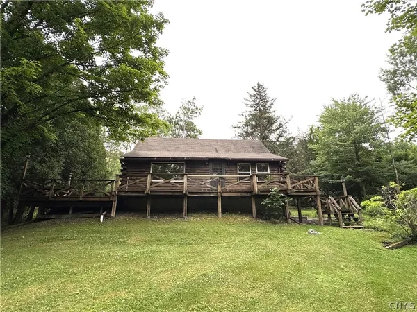 $250,000 | 1836 Preston Hill Road, Hamilton, NY 13346