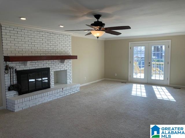 4232 Camp Horner Road Birmingham, AL 35243 - Photo 9 of 28