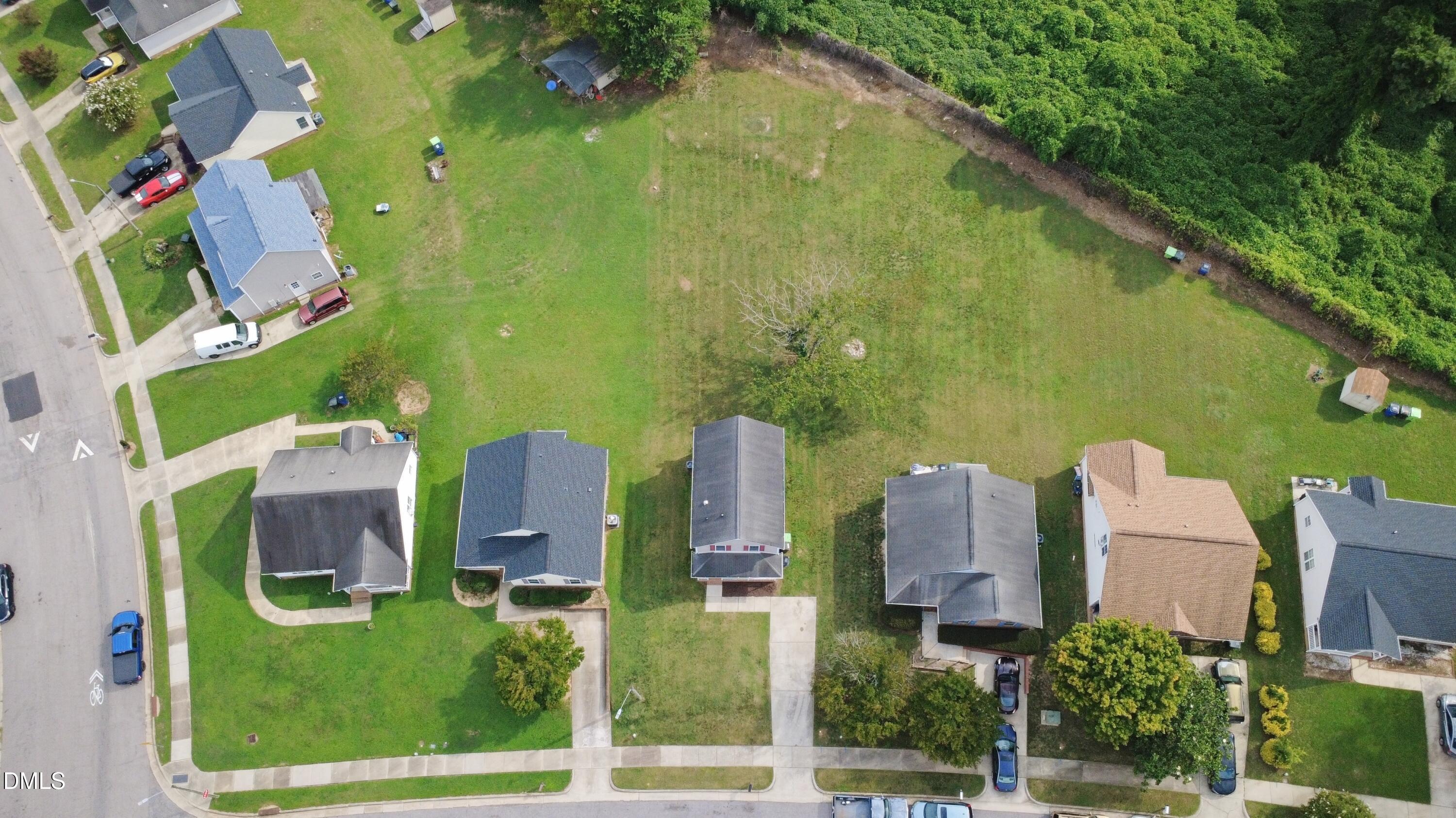 809 Elkhart Drive Raleigh, NC 27610 - Photo 34 of 39 DJI_0016_0002