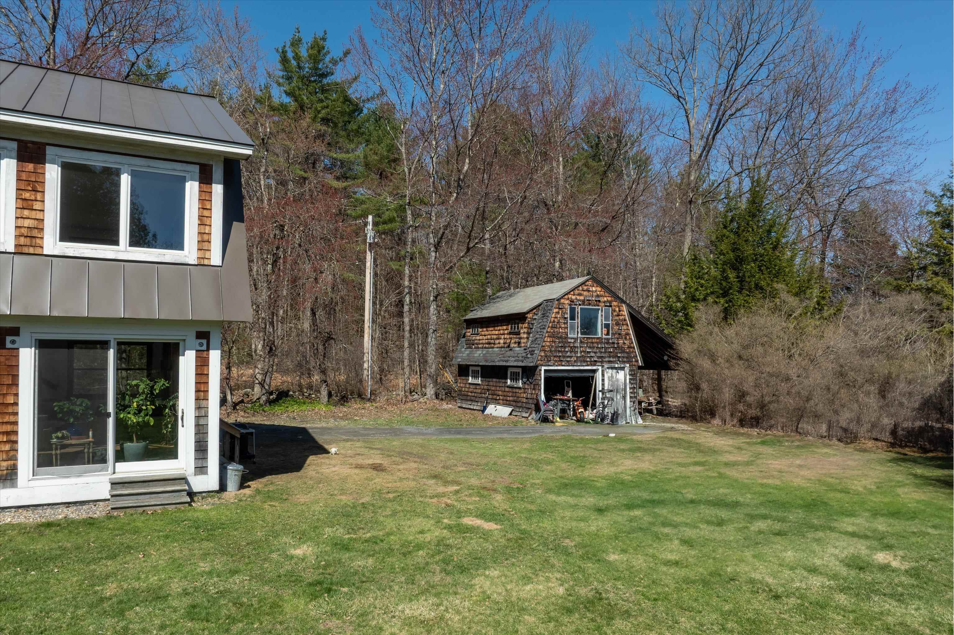 107-109 Baker Road Springfield, VT 05156 - Photo 43 of 60