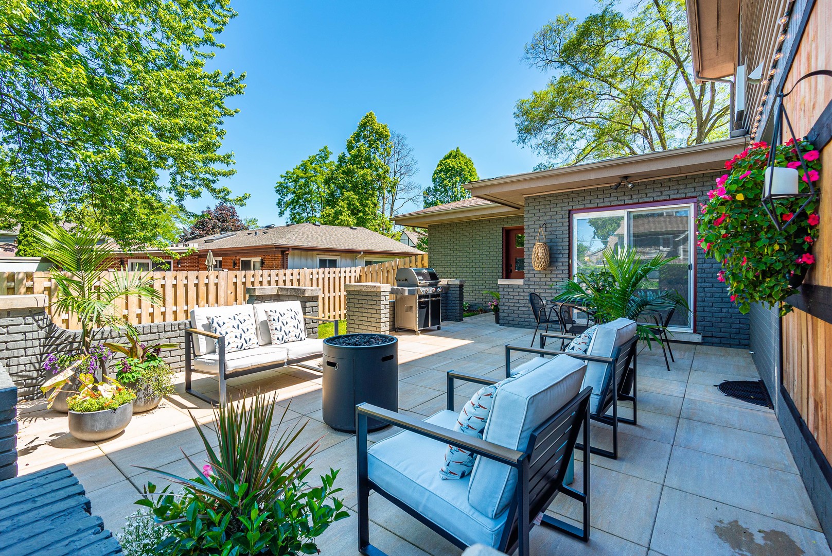 1146 Rago Avenue Deerfield, IL 60015 - Photo 23 of 25 outdoor view with patio