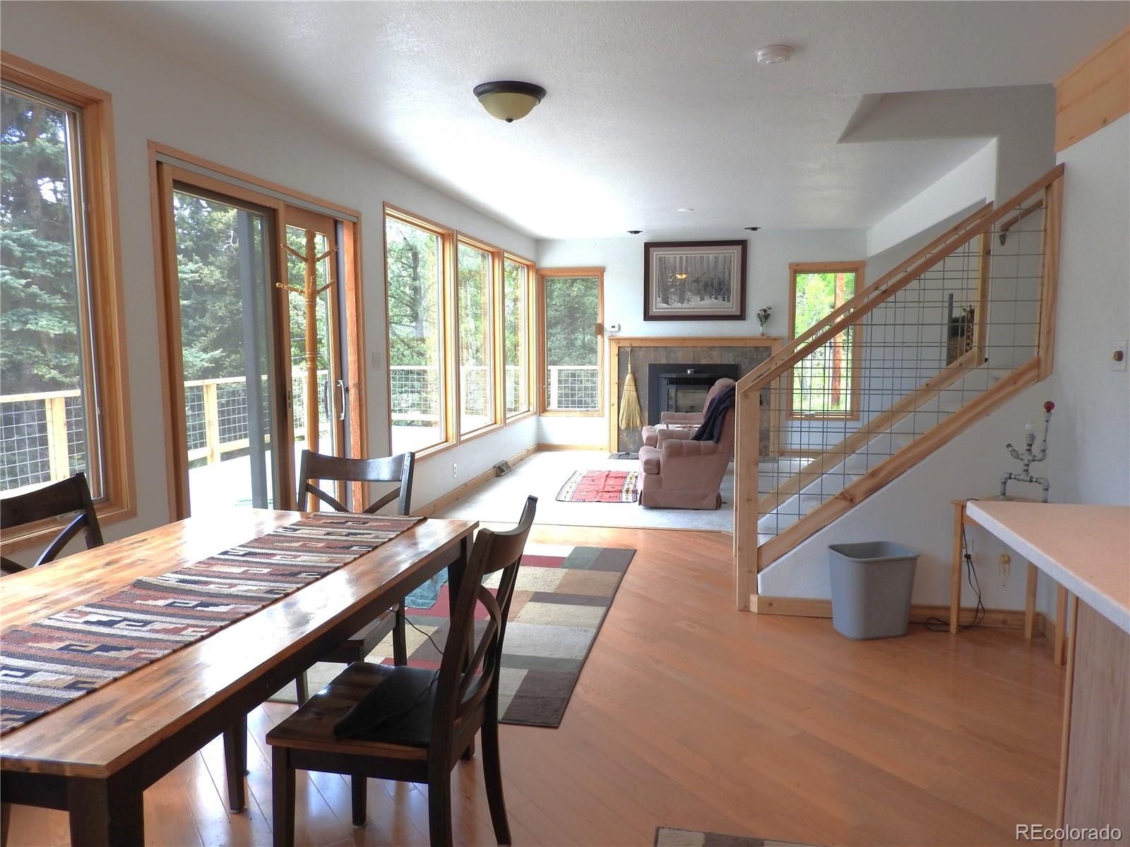 12037 South Elk Trail Road Conifer, CO 80433 - Photo 10 of 48