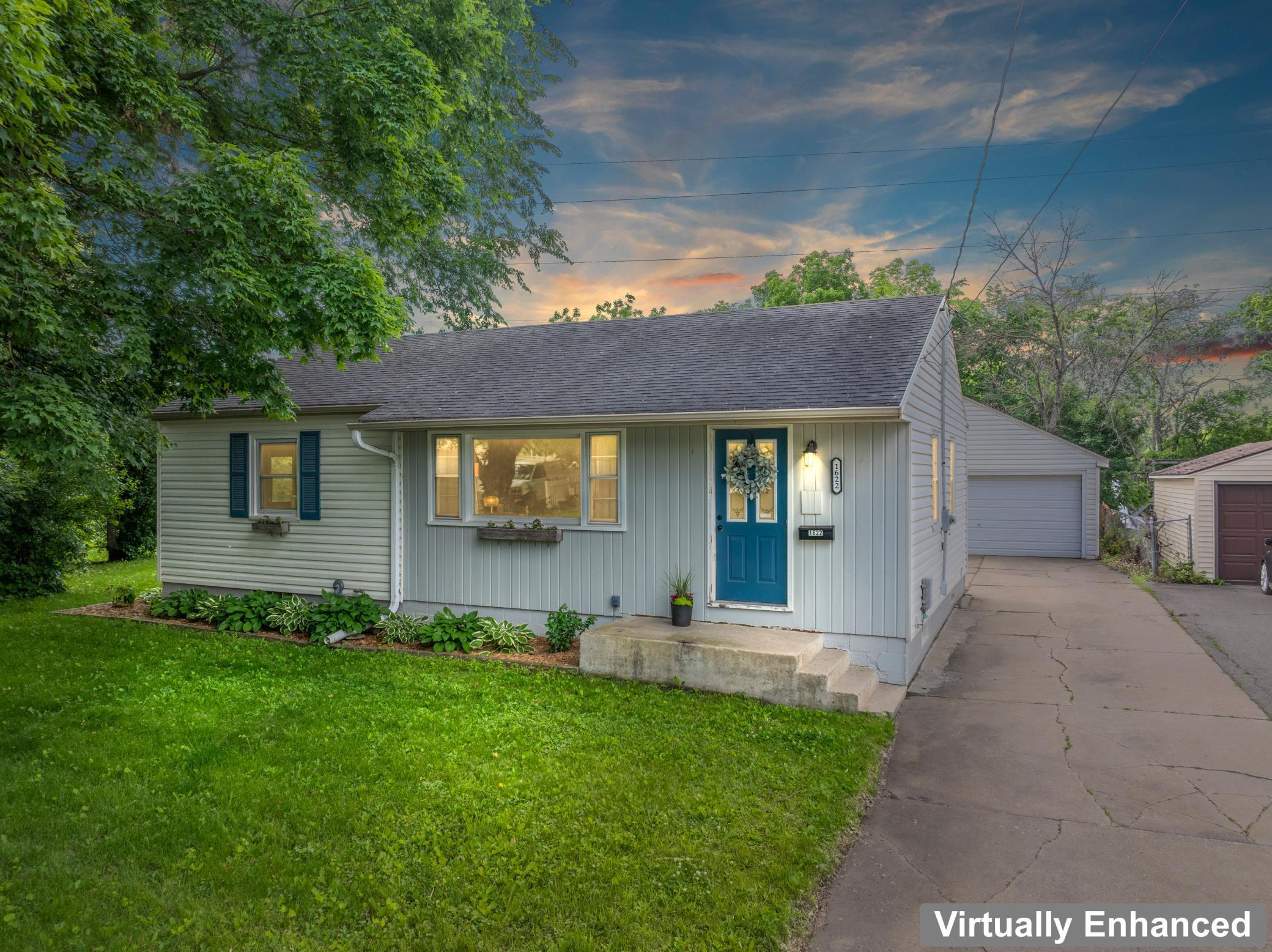1622 3rd Street Northeast Rochester, MN 55906 - Photo 1 of 1 Gallery Image 1