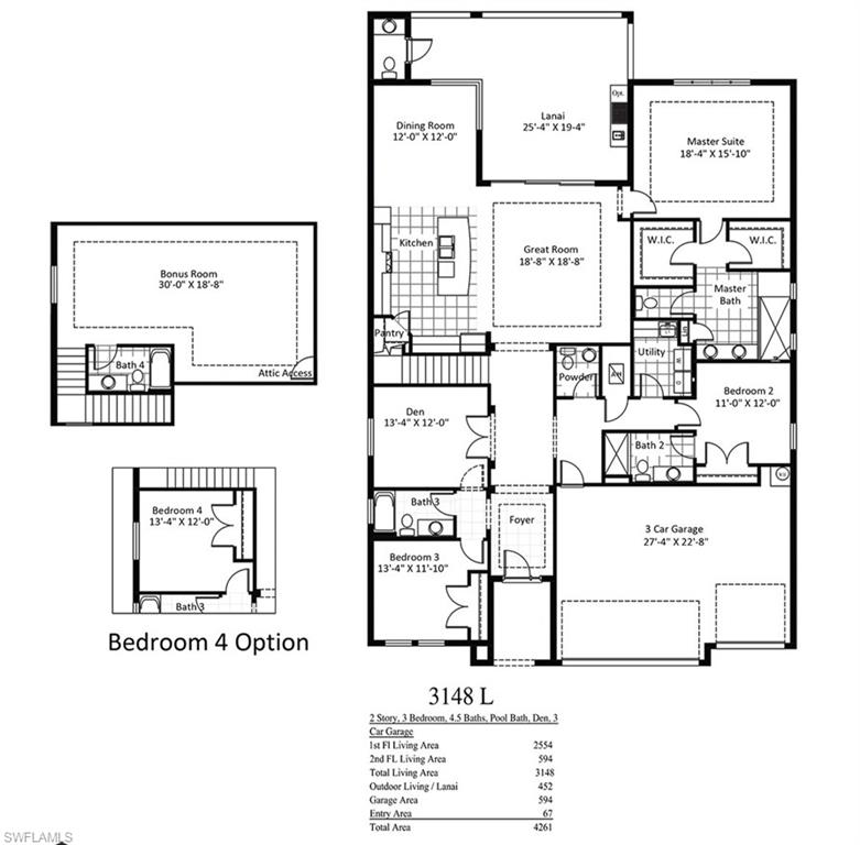 1423 Mockingbird Drive Naples, FL 34120 - Photo 2 of 26