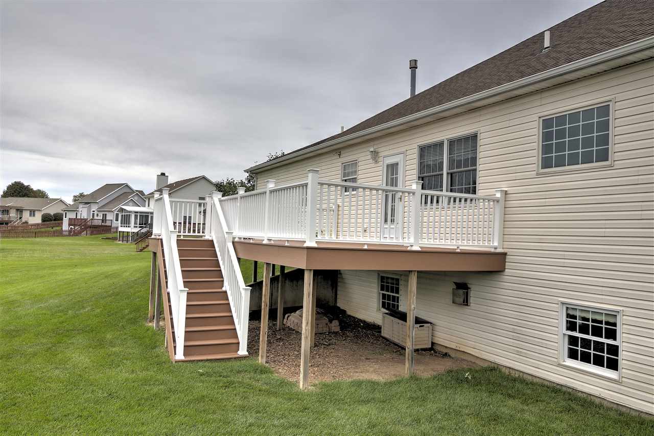 199 South Hunters Ridge Warsaw, IN 46582 - Photo 23 of 24 Gallery Image 23