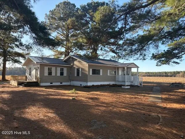 $199,900 | 4708 Levi Sutton Lane, Kinston, NC 28504