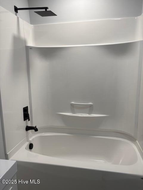 4708 Levi Sutton Lane Kinston, NC 28504 - Photo 16 of 31 hall bath