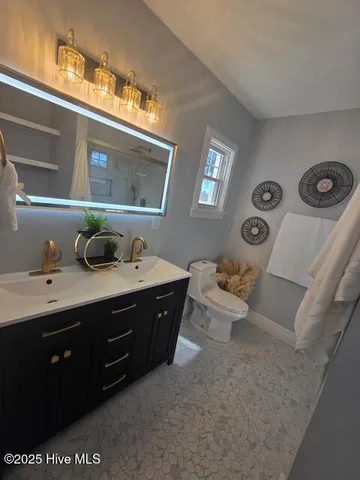 $219,900 | 4708 Levi Sutton Lane, Kinston, NC 28504