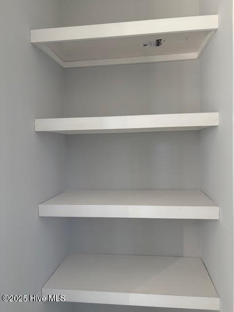 4708 Levi Sutton Lane Kinston, NC 28504 - Photo 23 of 31 linen closet