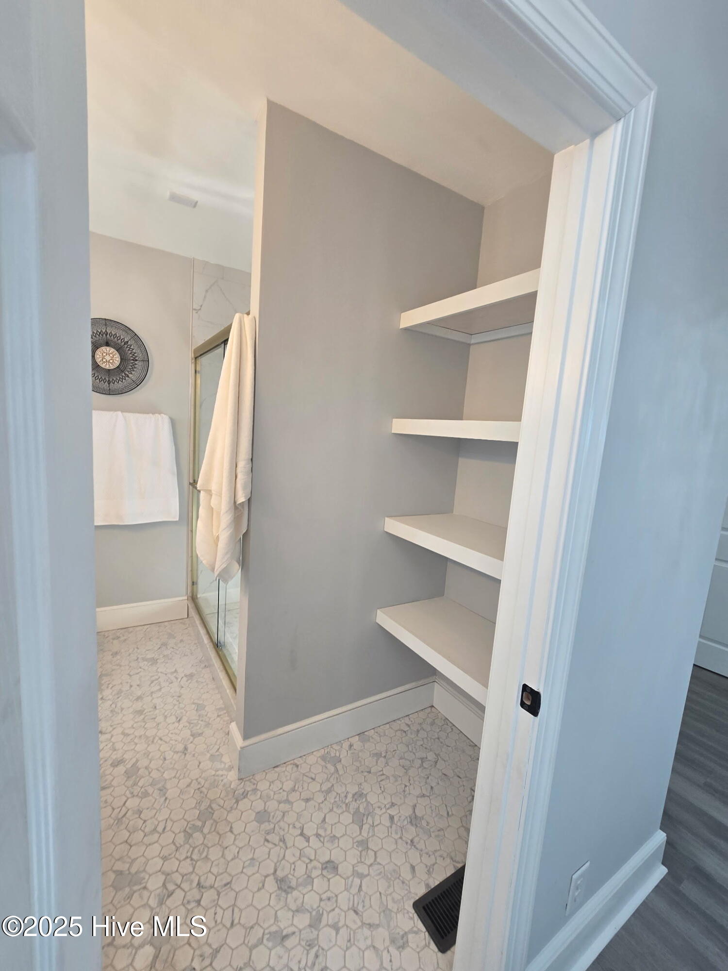 4708 Levi Sutton Lane Kinston, NC 28504 - Photo 24 of 31 master bath