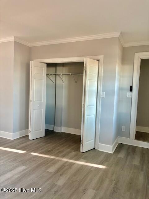 4708 Levi Sutton Lane Kinston, NC 28504 - Photo 27 of 31 master bed