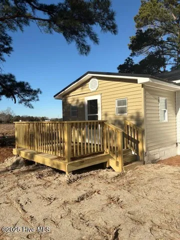 $219,900 | 4708 Levi Sutton Lane, Kinston, NC 28504