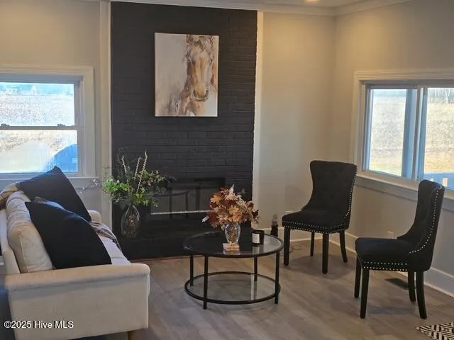 $219,900 | 4708 Levi Sutton Lane, Kinston, NC 28504