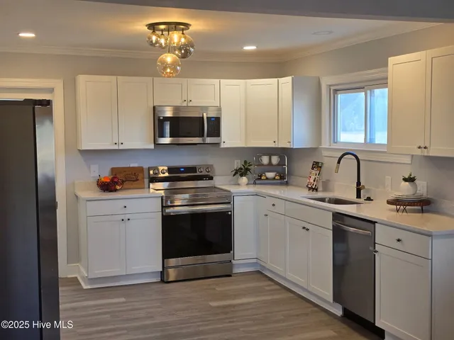 $219,900 | 4708 Levi Sutton Lane, Kinston, NC 28504