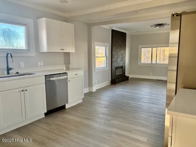 $219,900 | 4708 Levi Sutton Lane, Kinston, NC 28504