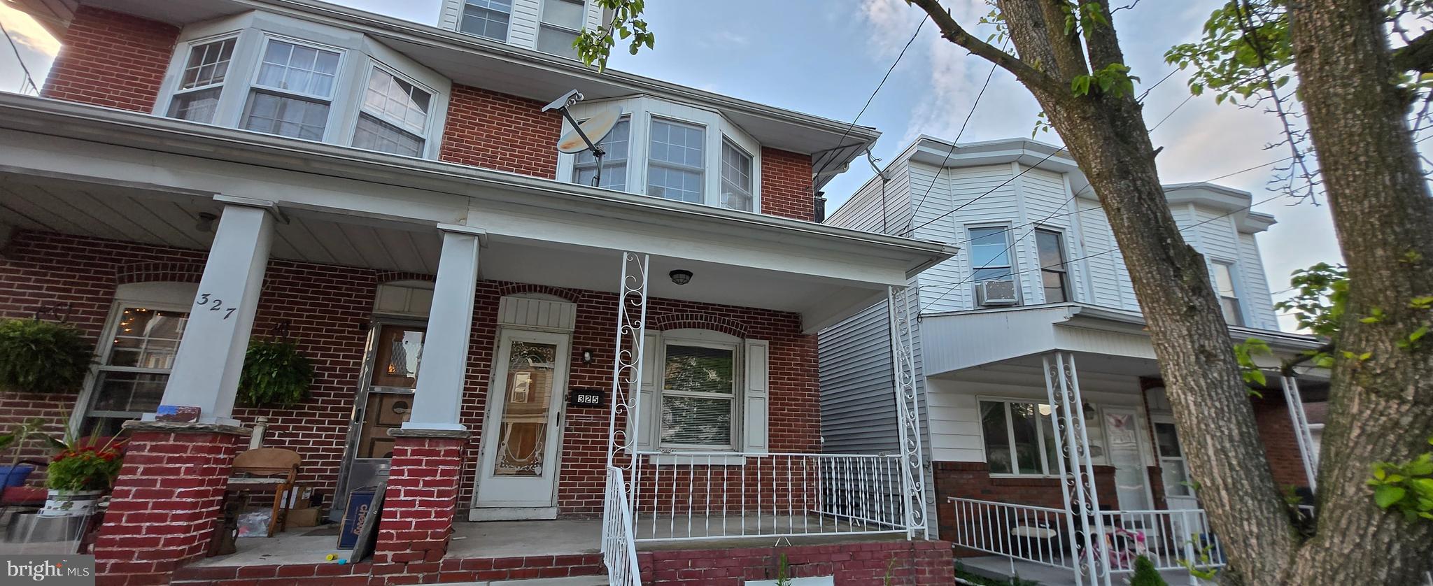 325 West Spring Street Frackville, PA 17931 - Photo 2 of 18