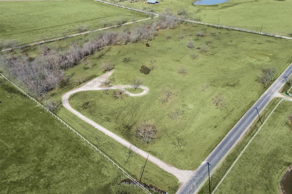 Lot 1-2.80 Lot 1-2.80 Acres Airport Road Tioga, TX 76271 - Photo 21 of 28 a view of swimming pool from a balcony