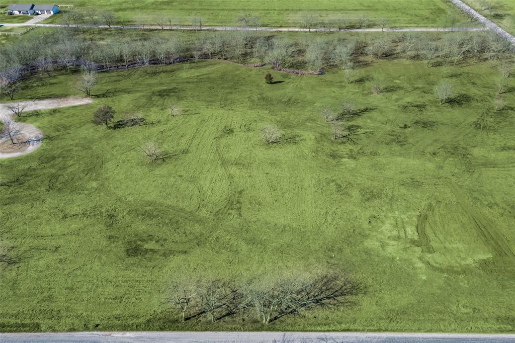 Lot 1-2.80 Lot 1-2.80 Acres Airport Road Tioga, TX 76271 - Photo 25 of 28 a view of a dry yard