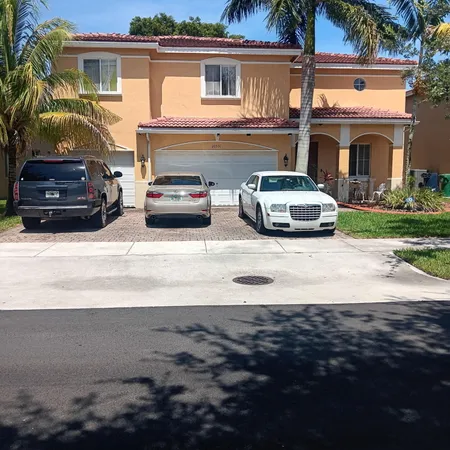 $825,000 | 20551 Northwest 7th Court, Miami Gardens, FL 33169