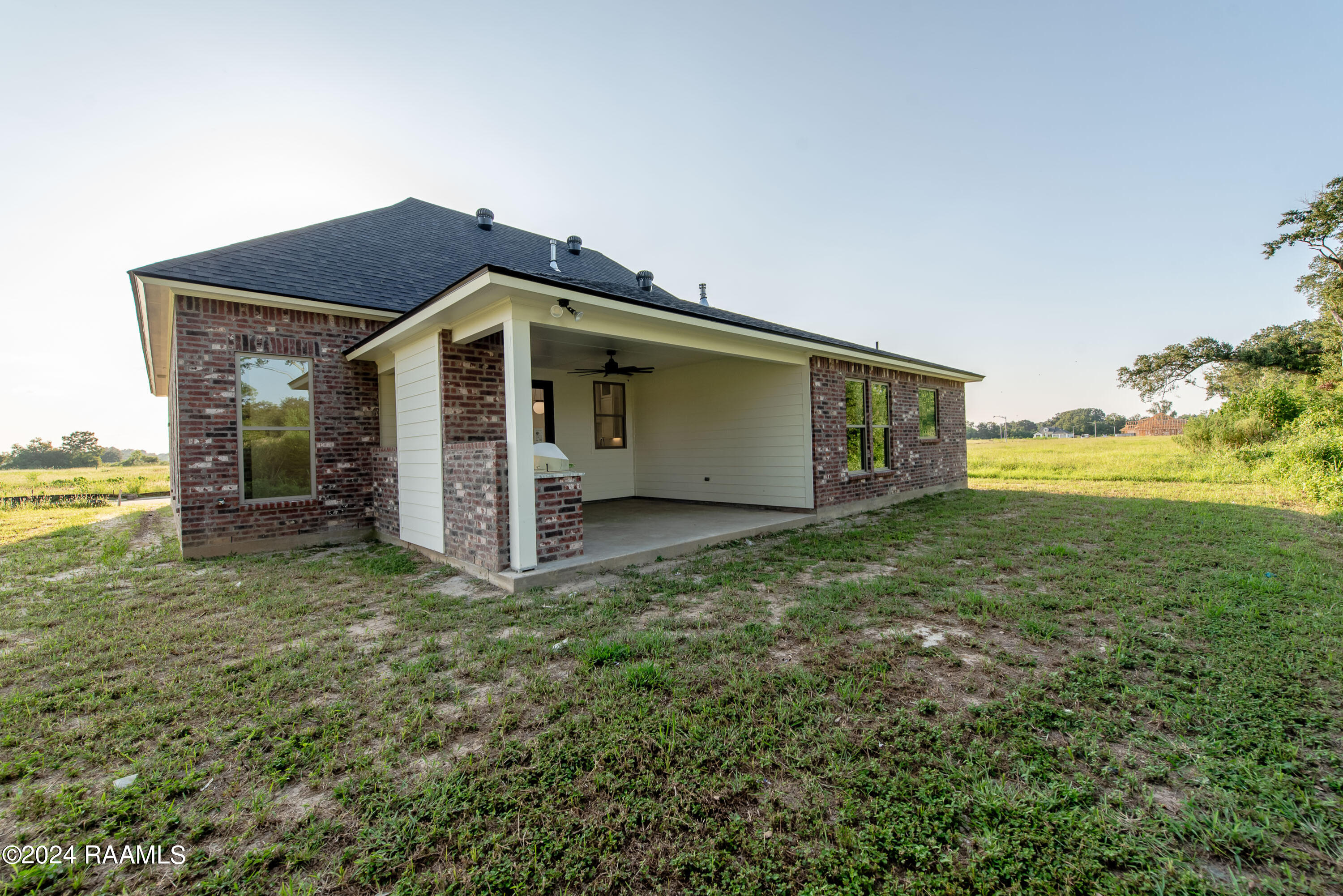 711 Whispering Meadows Road Broussard, LA 70518 - Photo 34 of 34 Gallery Image 34