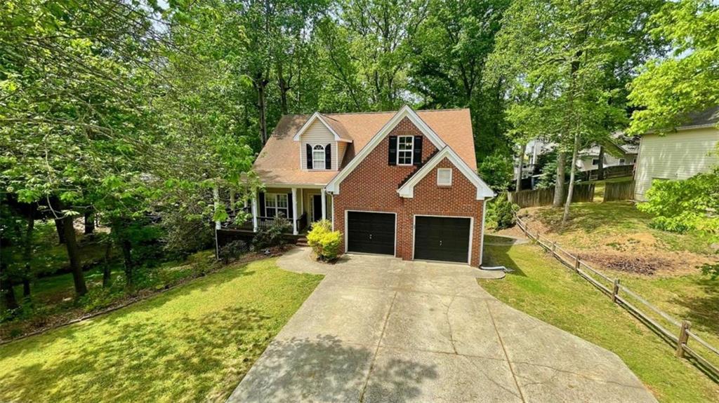 5755 Cedar Ridge Trail Cumming, GA 30028 - Photo 11 of 66