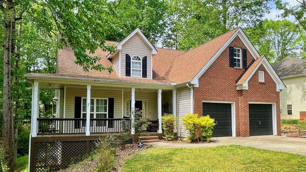 5755 Cedar Ridge Trail Cumming, GA 30028 - Photo 12 of 66