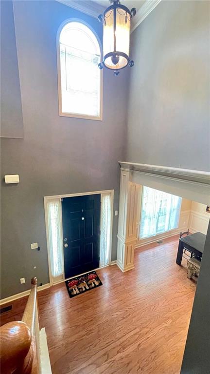 5755 Cedar Ridge Trail Cumming, GA 30028 - Photo 15 of 66