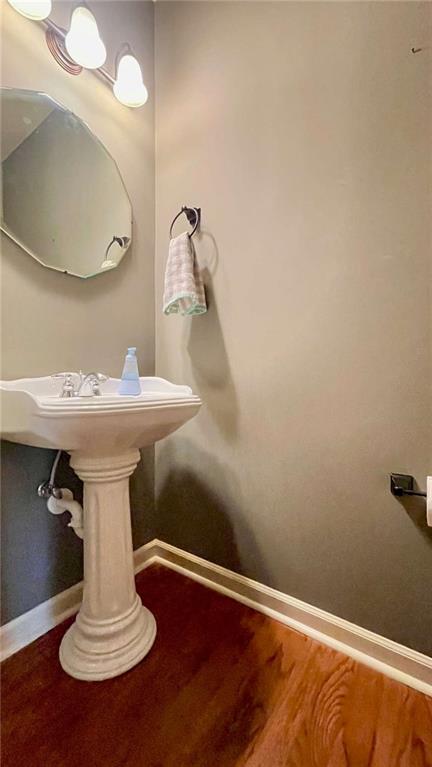 5755 Cedar Ridge Trail Cumming, GA 30028 - Photo 16 of 66